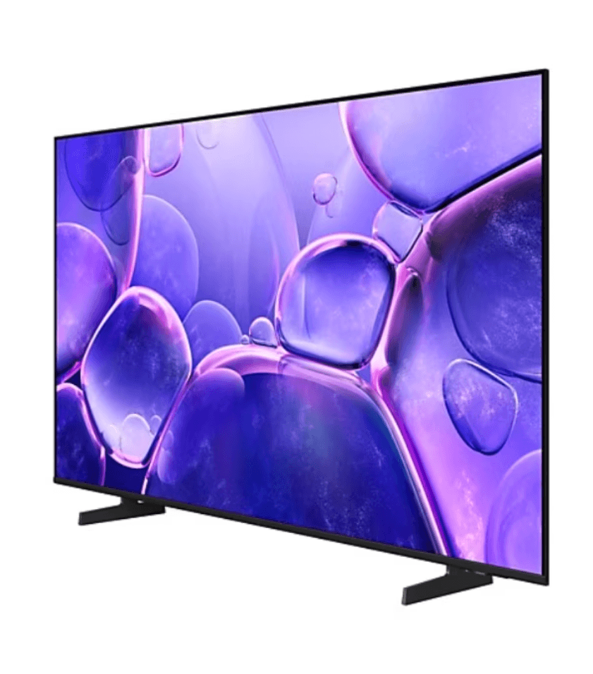 Televizor LED Samsung 127 cm 50" UE50U8072F, 4K, Smart TV, WiFi, CI+ — miniatură