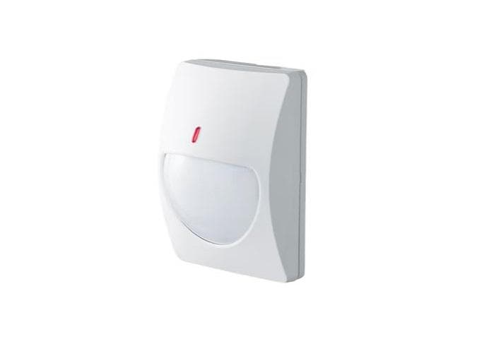 Senzorul PIR OPTEX CX-702 MKII Grad 2; Lentila cu scop dublu care ofera o raza de detectare larga si lunga; Ecran dublu conductiv; Tehnologie multi focus;