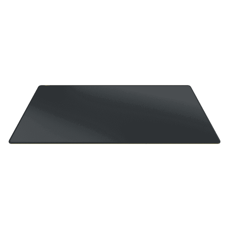 Mousepad Hator Tonn Evo XXL, material cauciuc, dimensiuni 900 х 420 х 5 mm, negru