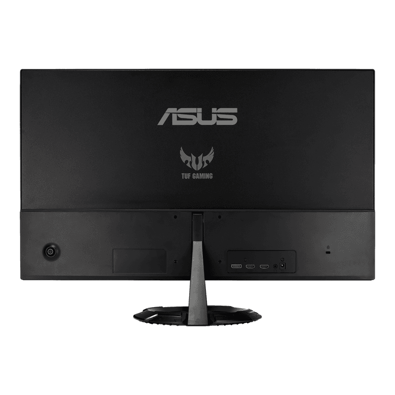 Monitor Gaming ASUS VG279Q1R, 27", 1920 x 1080 pixeli, Black — miniatură