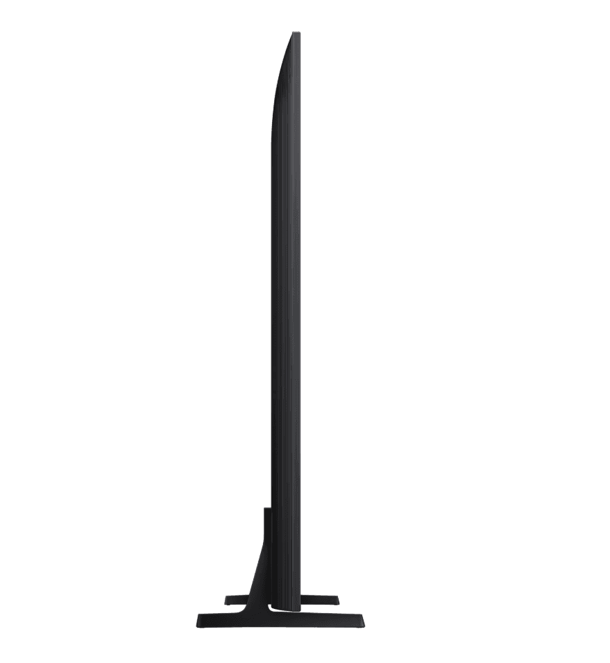 Televizor SAMSUNG LED 98DU9072, 98"(247 cm), Smart, 4K Ultra HD, 100 Hz, Clasa F — miniatură