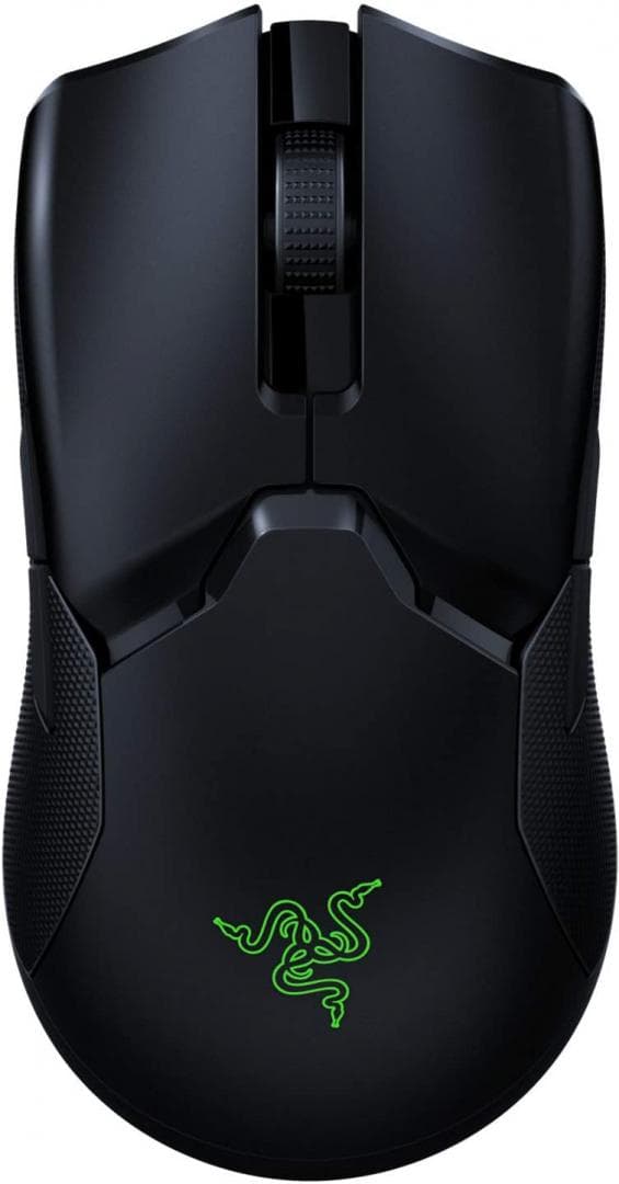 Mouse Gaming Wireless Razer Viper Ultimate, 20000 dpi, negru — miniatură