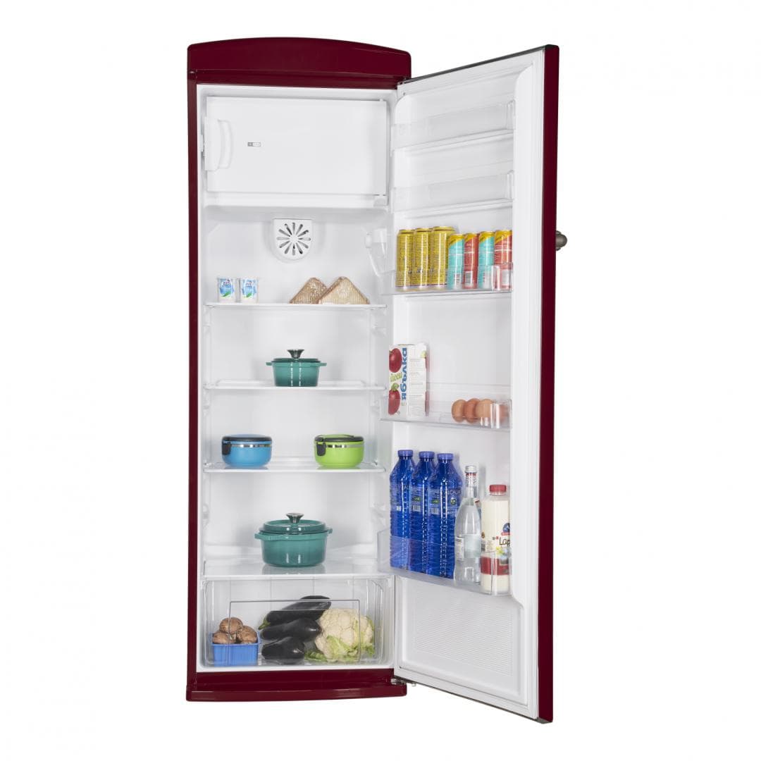 FRIGIDER CU O USA FRAM FSD-VRR315BDF+ — miniatură