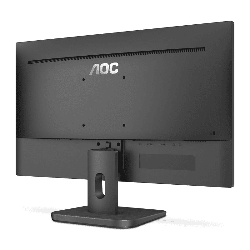 Monitor Consumer AOC 24E1Q, 23.8", 1920 x 1080 pixeli, Black — miniatură