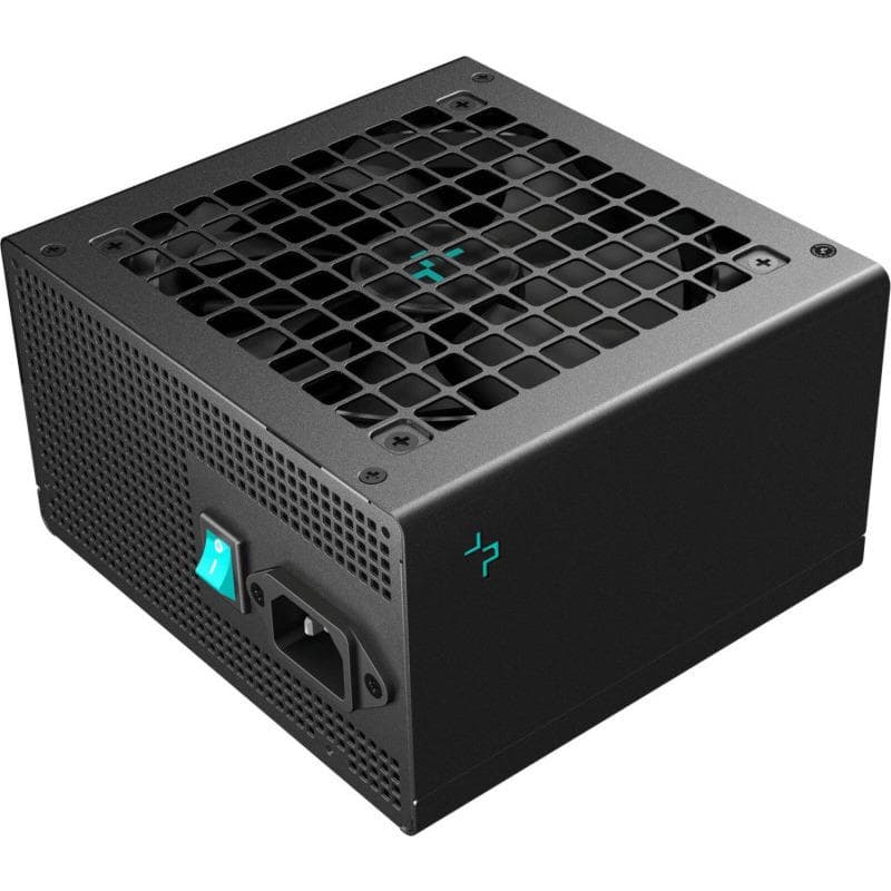 Sursa DEEPCOOL PN650M, 80+ Gold, 650W — miniatură