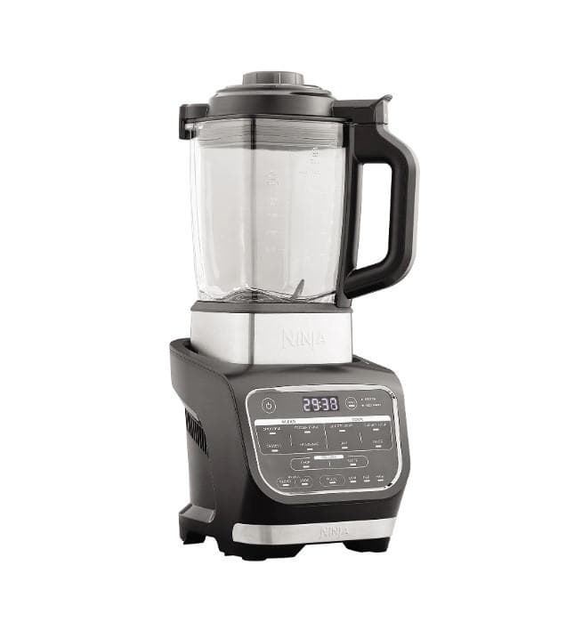 Ninja Blender HB150EU Foodi Blender & Soup Maker, 1000 W, 1.7 L — miniatură