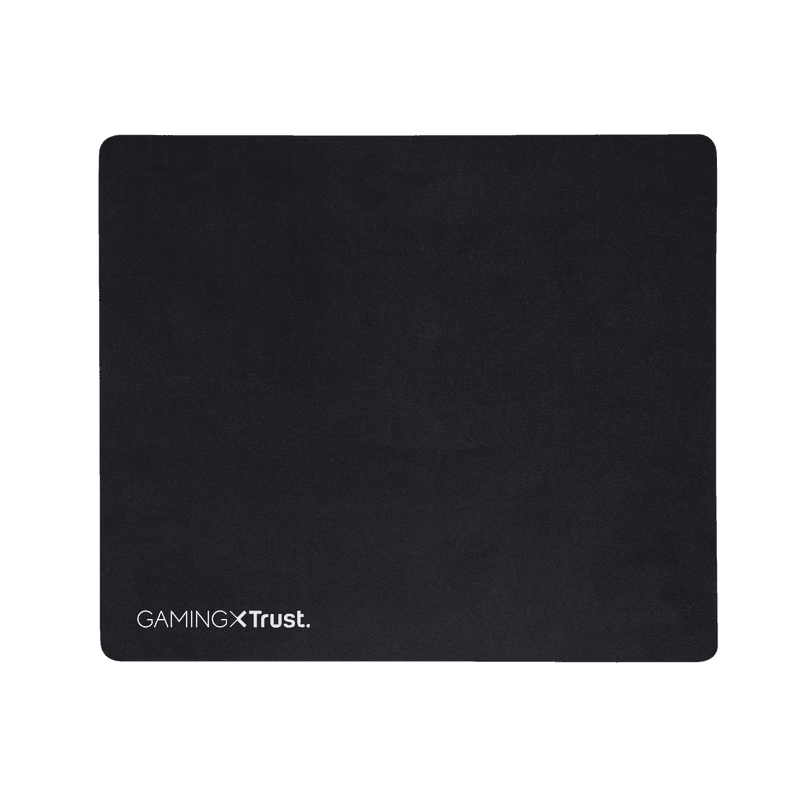 Mousepad Trust Basics gaming, negru — miniatură