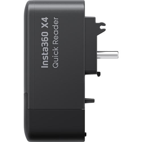 INSTA360 Quick Reader for X4 — miniatură
