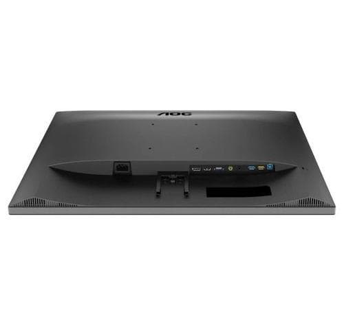 Monitor Consumer AOC 27E3UM, 27", 1920 x 1080 pixeli, Black — miniatură