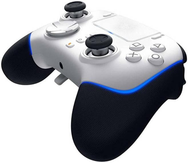 Controller Razer Wolverine V2 Pro (PS5) — miniatură