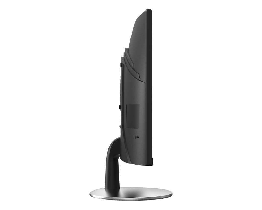 Monitor Consumer MSI PRO MP2422C, 23.6", 1920 x 1080 pixeli, Black — miniatură