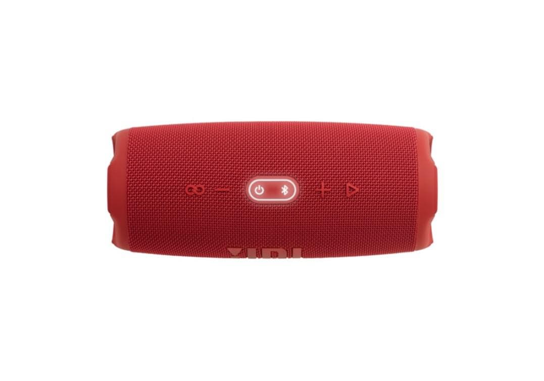 Boxa portabila Jbl Charge 5, Bluetooth, Pro Sound, IP67, PartyBoost, Powerbank, Red — miniatură