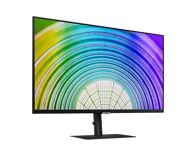 Monitor Samsung 32" LS32A600UUPXEN — miniatură
