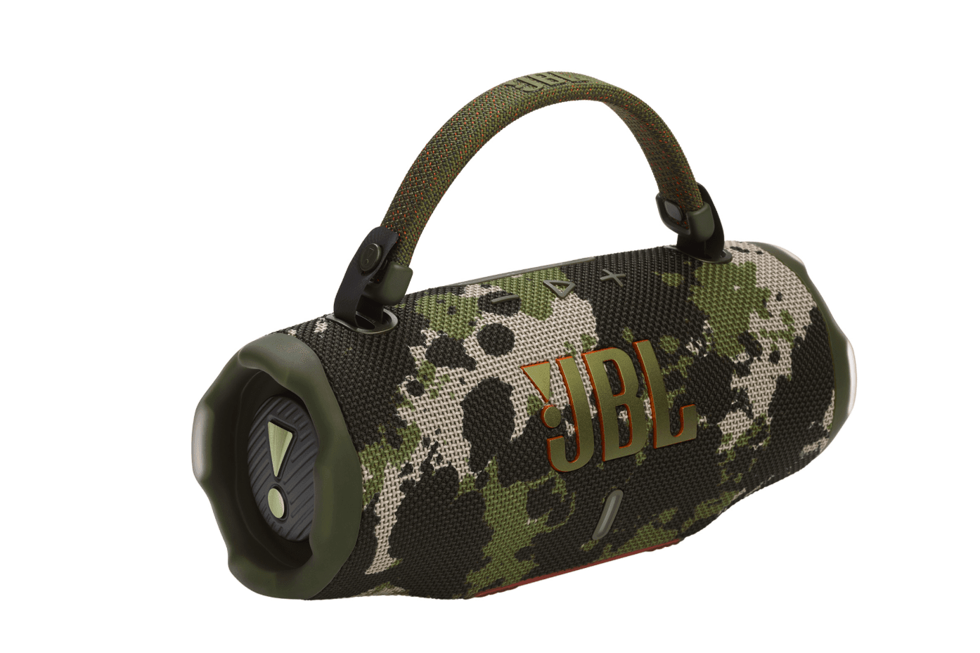 JBL Boxa portabila Charge 6 Squad — miniatură
