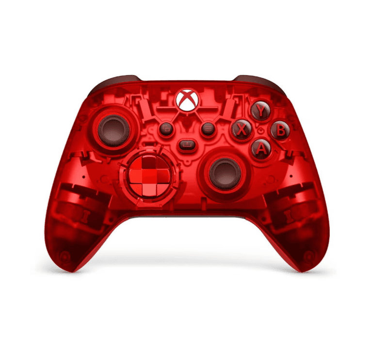 MS Xbox X Controller Pulse Chiper