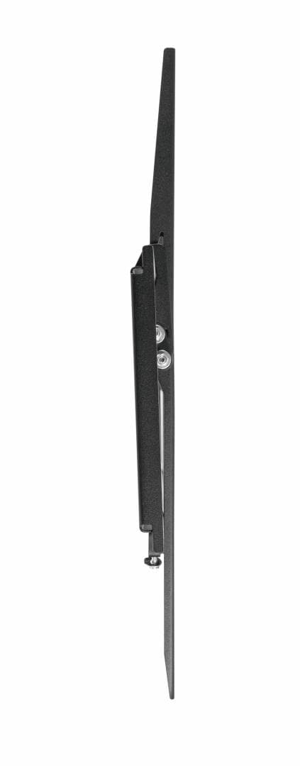 Suport de perete Akai cu inclinatie 0/-8, diagonala display 23"-42", VESA min. 200x200, VESA max. 600x400, suporta pana la 35kg, distanta fata de perete 20.5mm, negru — miniatură