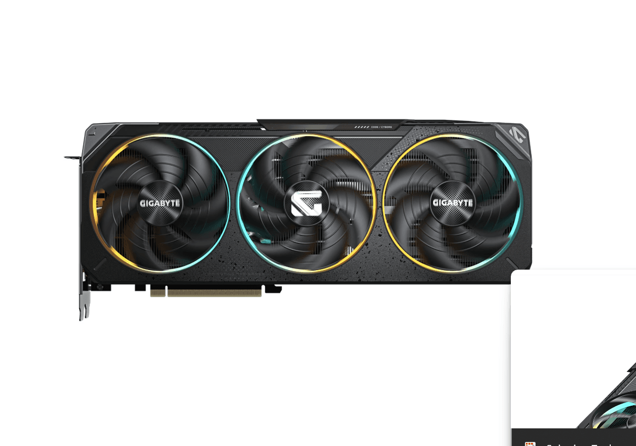 Placa video Gigabyte GeForce RTX 5070 GAMING, 12GB GDDR7, PCI Express 5.0, 192-bit