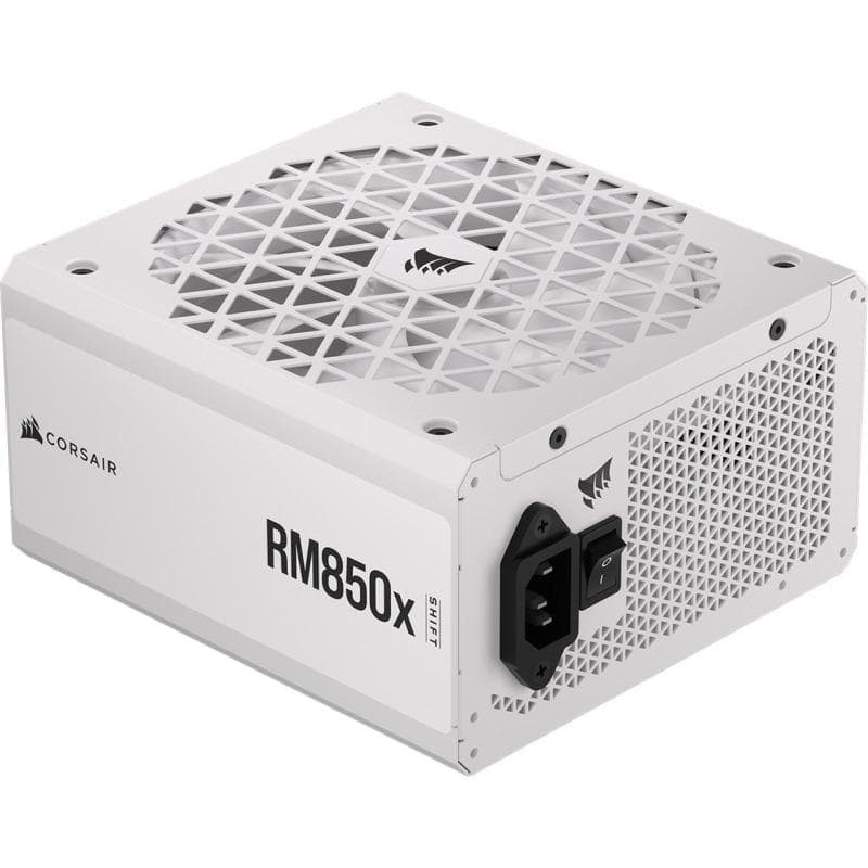 Sursa Corsair RMx Shift RM850x, 80+ Gold, 850W — miniatură