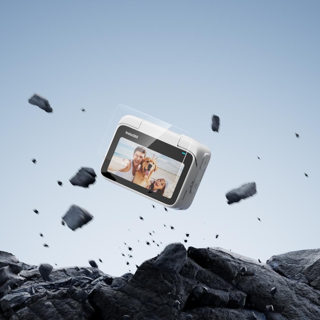 Insta360 GO 3 Screen Protector — miniatură