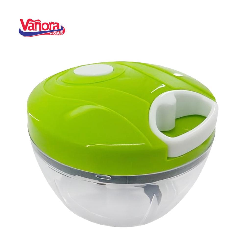 TOCATOR MANUAL 500 ML 12.5 x 8 CM, VANORA HOME — miniatură