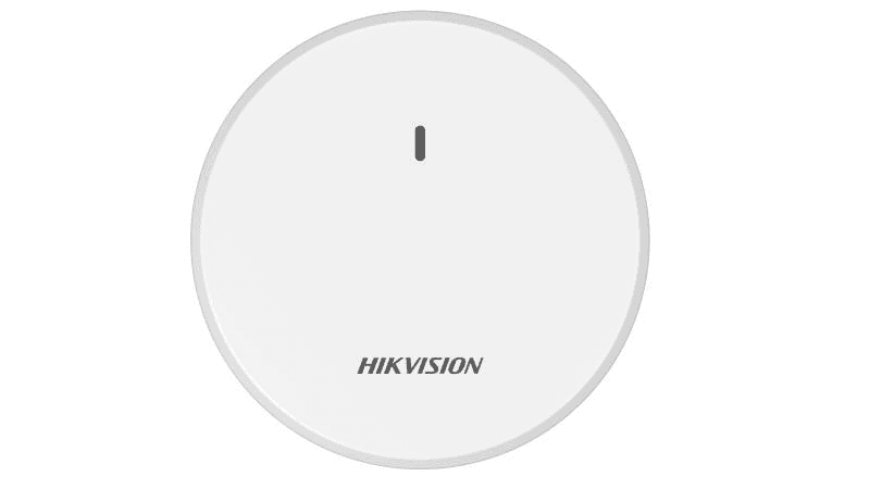 Wi-Fi 5 1200M Access Point de Tavan Hikvision DS-3WAP522-SI 1 Gigabit Port with PoE Input 802.11ac Wave 2 1167 Mbps 80+ Concurrent User Connections Auto RF Optimization Support Intelligent Fast Roaming Montare pe birou, perete, tavan Dimensiuni: 220 mm × 220 mm × 35 mm Greutate: 0.4kg
