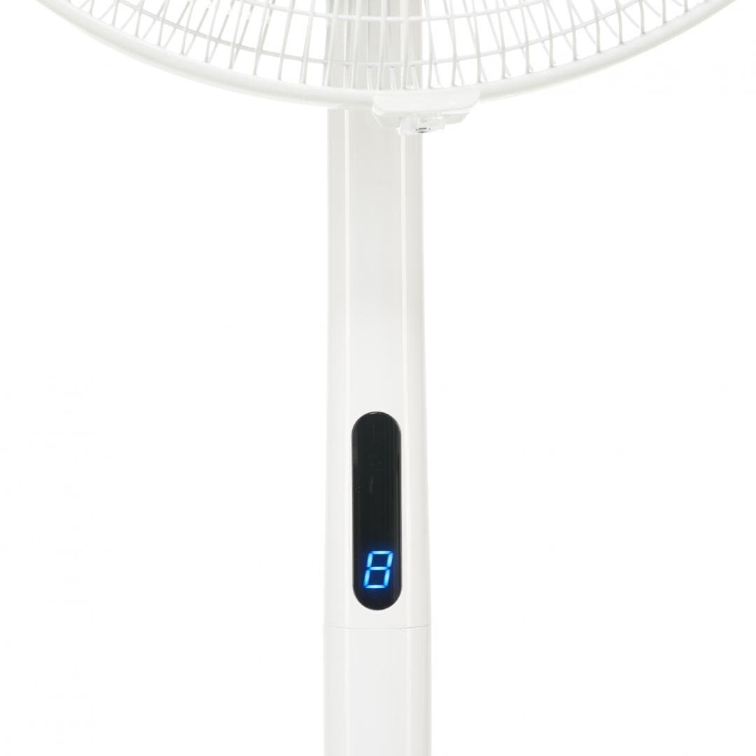 VENTILATOR CU PICIOR HEINNER HMSF-3WH — miniatură