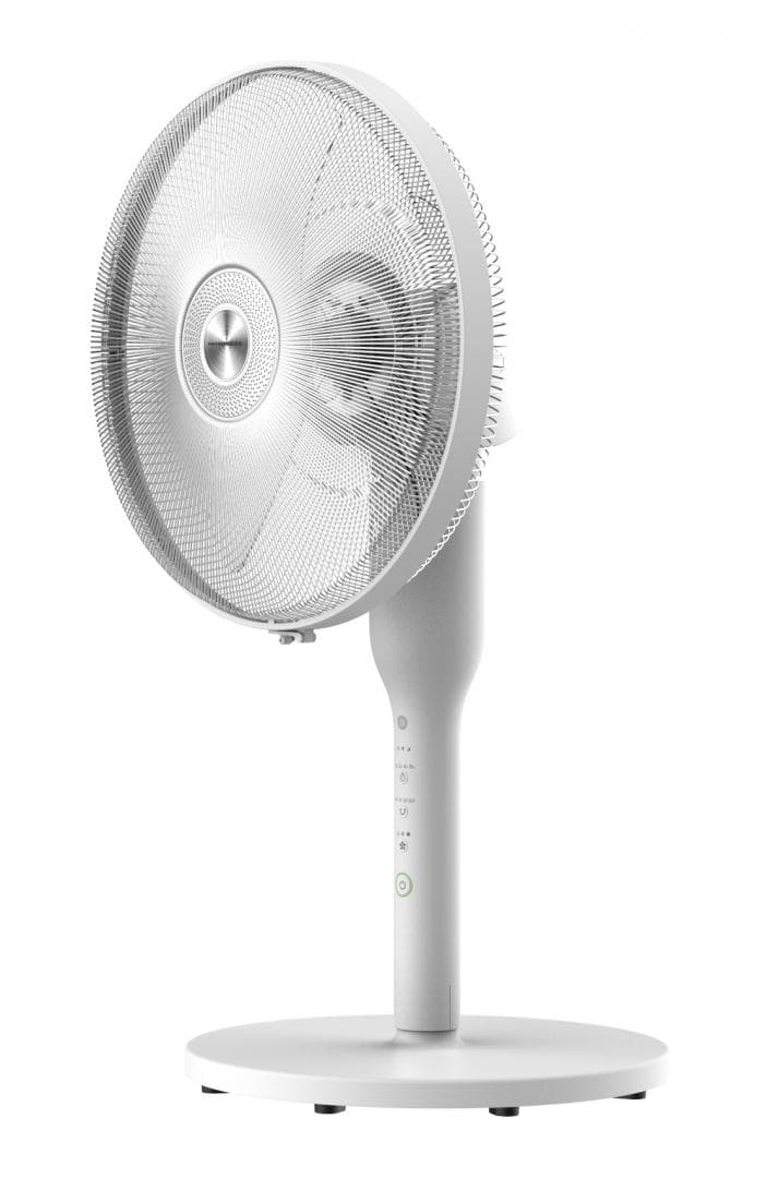 VENTILATOR CU PICIOR HEINNER HSF-L360WH — miniatură
