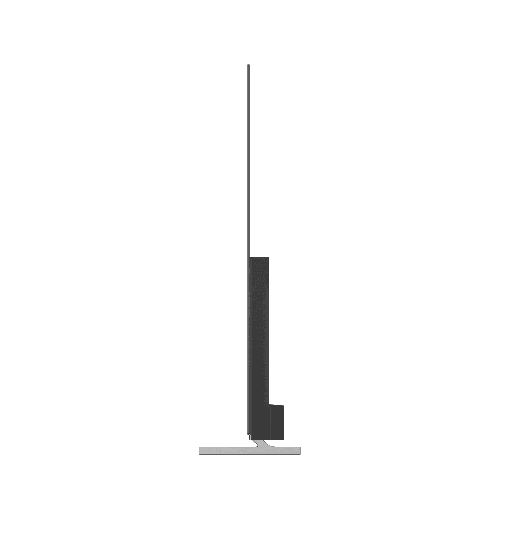 Televizor METZ OLED 55MOC9010, 126 cm, Smart Google TV, 4K Ultra HD, Clasa F (Model 2024) — miniatură