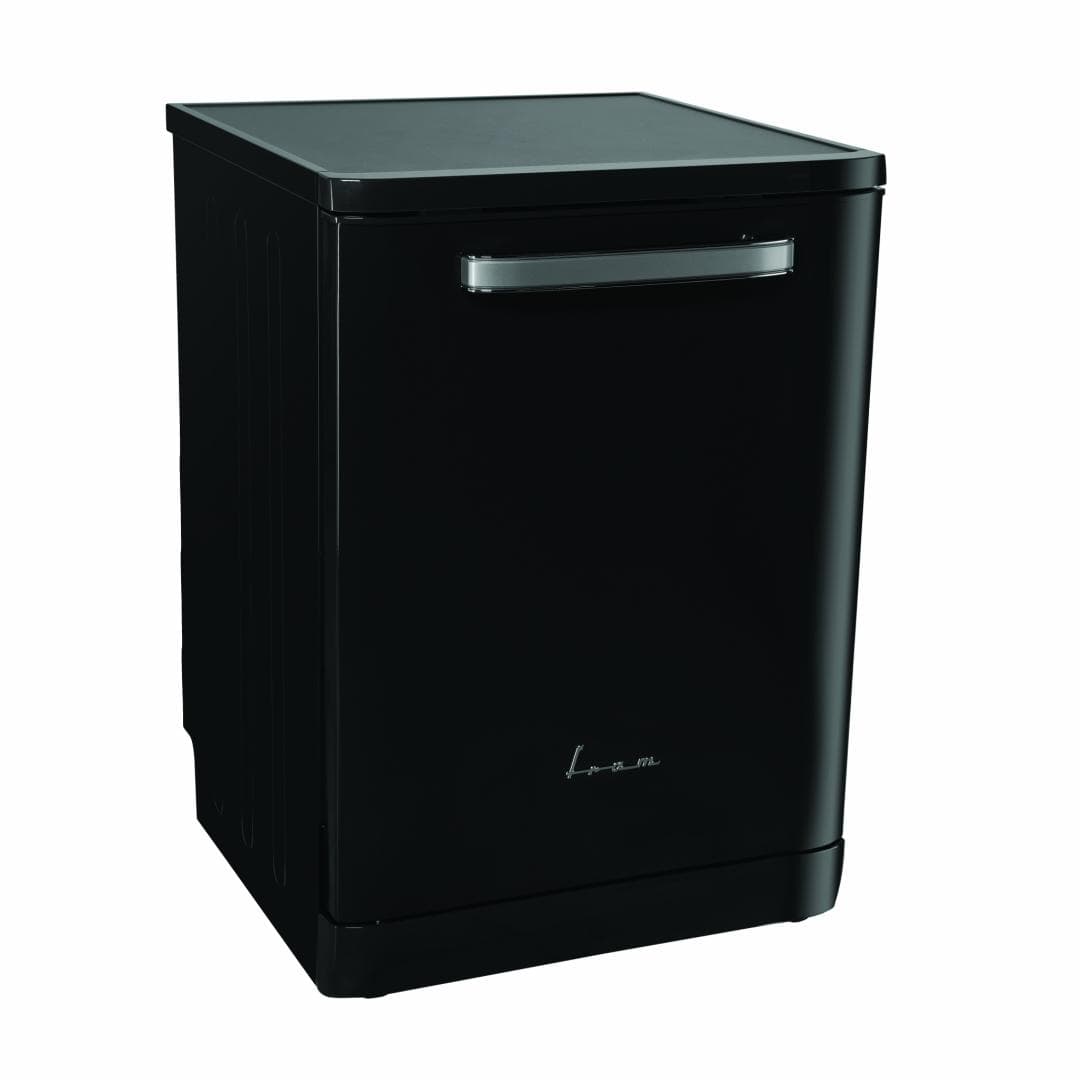 MASINA DE SPALAT VASE FRAM FDW-VRR606BKE++ — miniatură