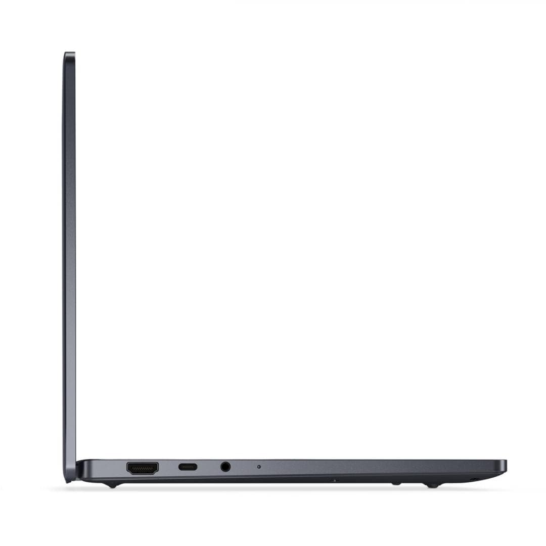 Laptop Business Dell Pro 13 Premium, cu procesor Intel Core Ultra 7 268V, 13.3'' IPS, 32 GB LPDDR5x, 1 TB, Intel Arc Graphics 140V, Windows 11 Pro — miniatură