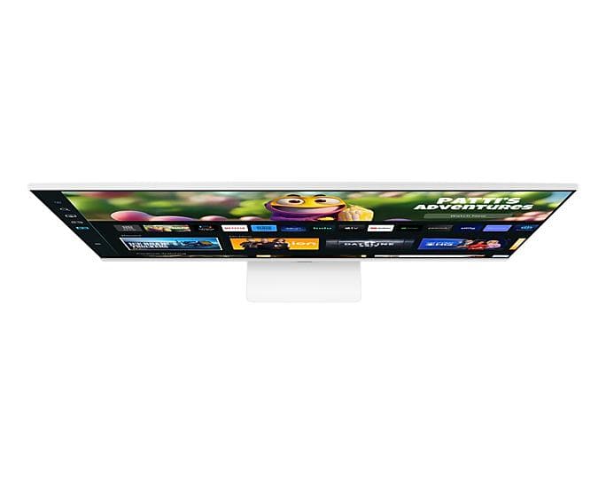 Monitor Samsung 32" LS32CM501EUXDU — miniatură