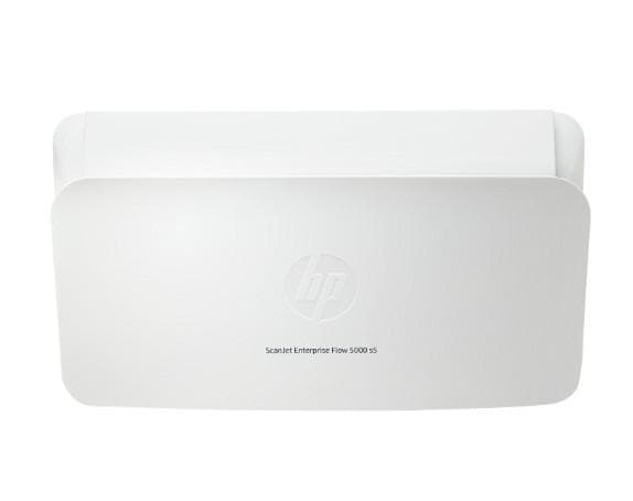 Scanner HP ScanJet Enterprise Flow 5000 s5, A4, Duplex, Sheetfed, USB — miniatură