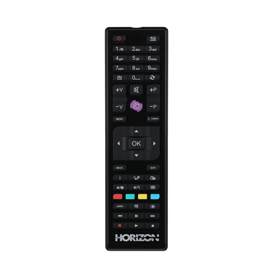 LED TV HORIZON 32HL6300H/D, 32" D-LED, HD Ready, DVB-T2/C, CME 100Hz, Contrast 3000:1, 250 cd/m2, 1x CI+, 2x HDMI (v1.4), 1x USB(v2.0), 1x AV IN(Mini), 1x AUX, 1x Coaxial, USB Player (AVI, MKV, H.265/HEVC, JPEG), Hotel TV Mode (Passive), VESA 75 x 75 mm, M4, Double Neck-Foot Stand, Ultra Narrow — miniatură