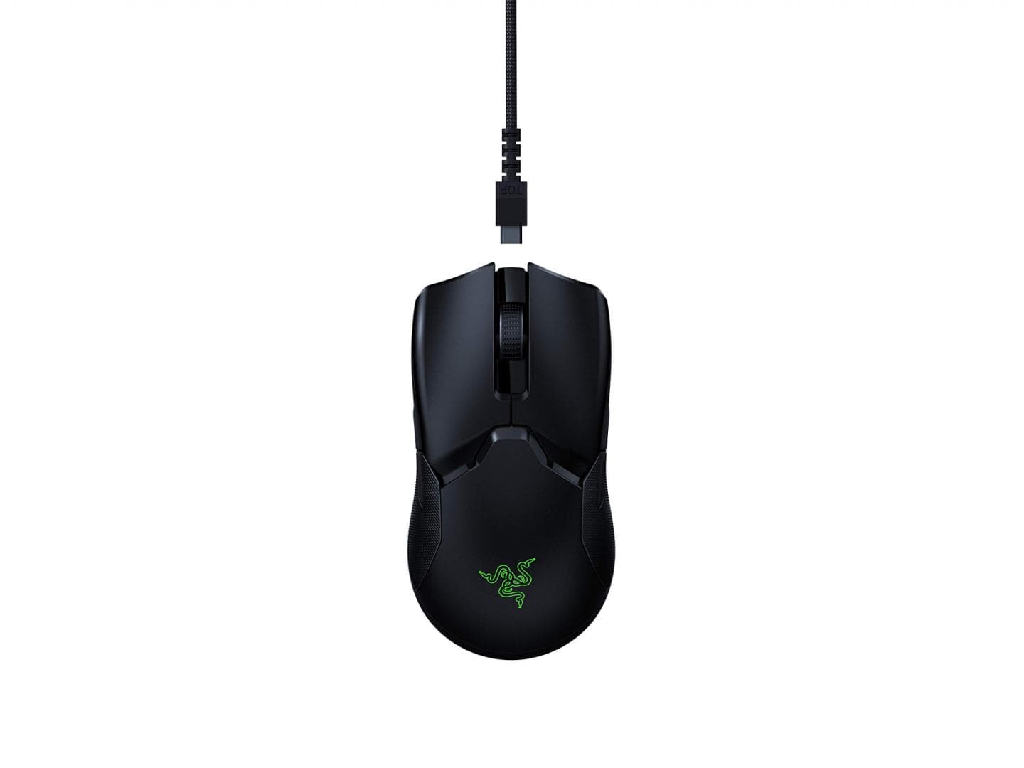 Mouse Gaming Wireless Razer Viper Ultimate, 20000 dpi, negru