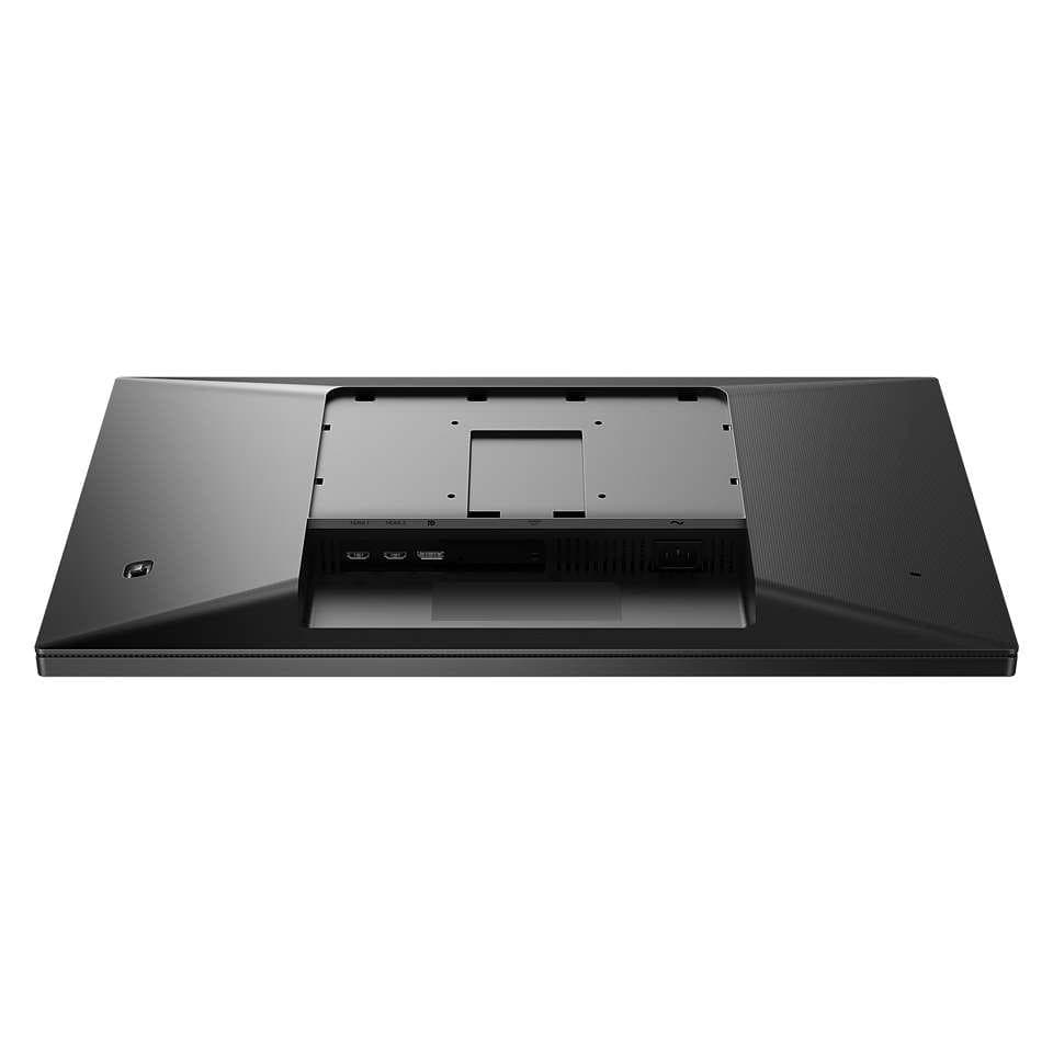 Monitor Consumer Philips 27E1N5500LA, 27", 2560 x 1440 pixeli, Black — miniatură