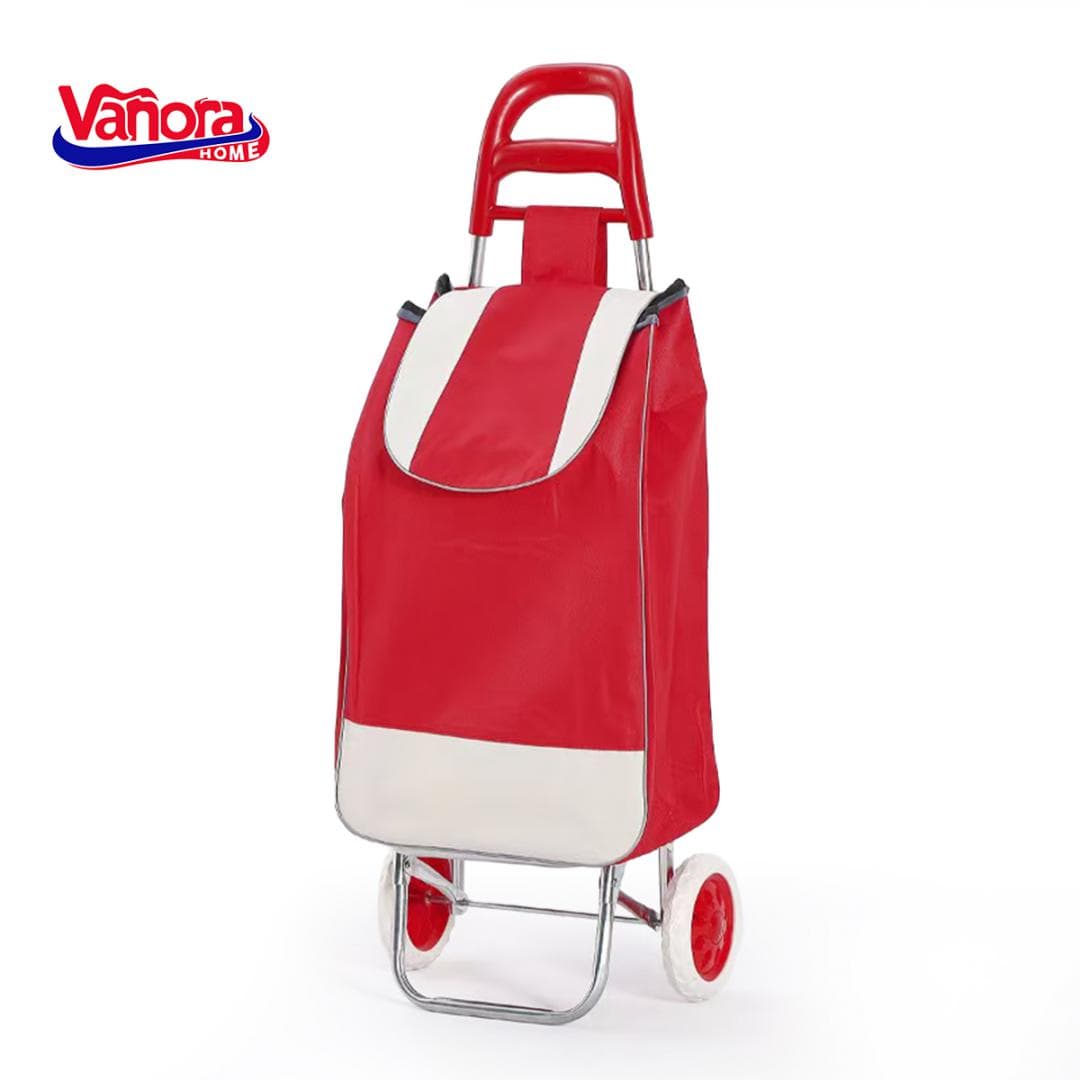 TROLER DE CUMPARATURI SMART, 35L — miniatură