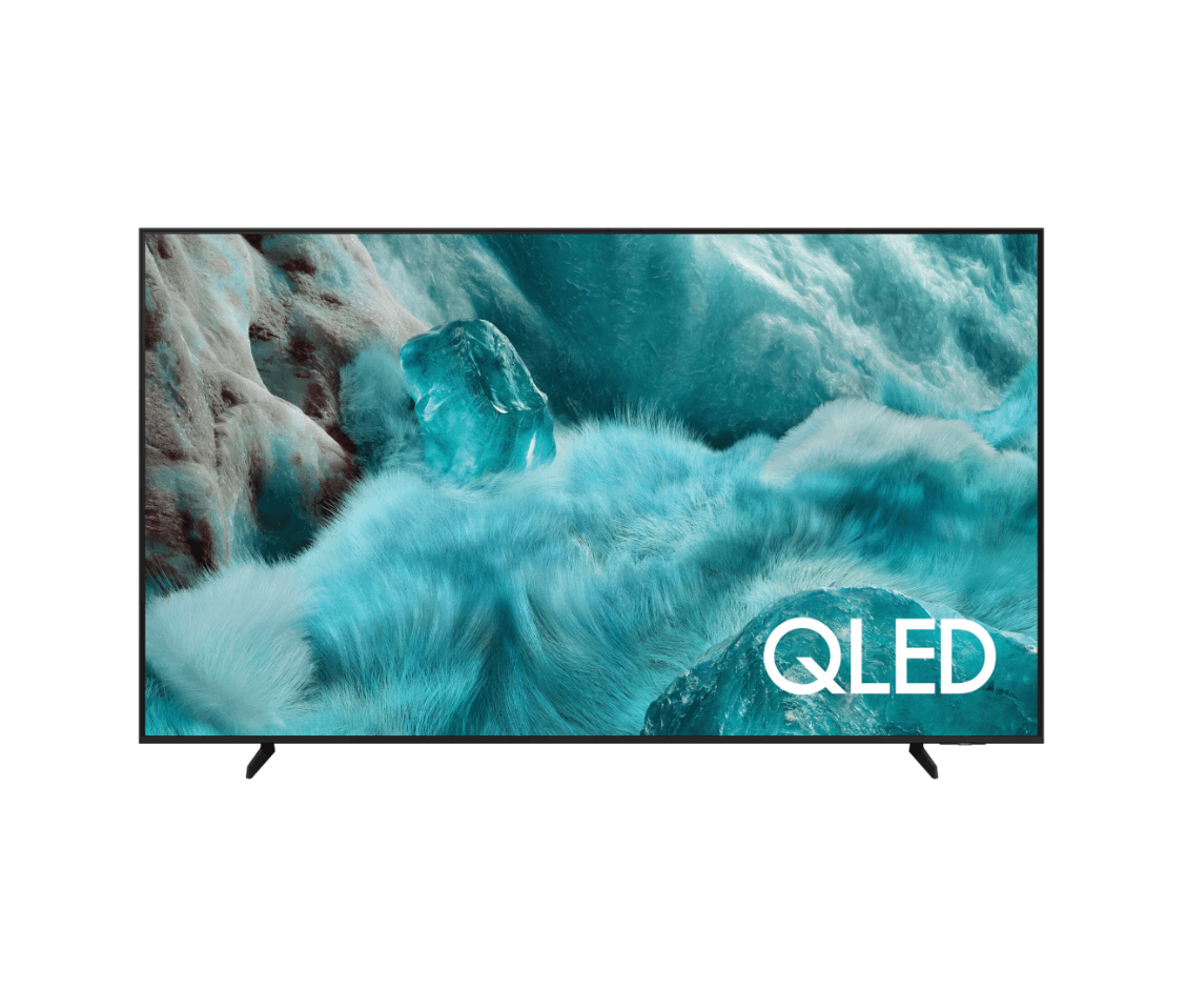 Televizor SAMSUNG QLED 55Q7F2, 138 cm, Smart, 4K, Clasa G — miniatură