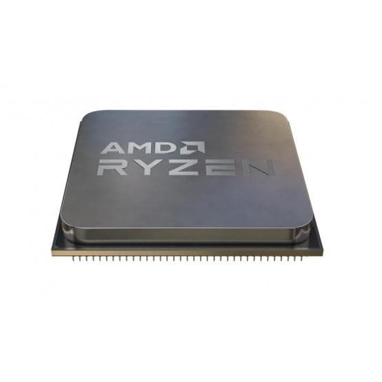 Procesor AMD Ryzen 7 8700G, 4.2 GHz, AM5, AMD Radeon 780M, Box — miniatură