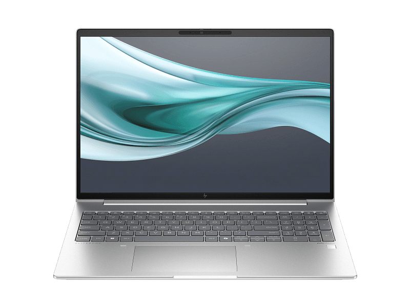 Laptop Business HP EliteBook 660 G11, cu procesor Intel Core Ultra 7 155U, 16'' IPS, 16 GB DDR5, 512 GB, Intel Graphics, Fara OS