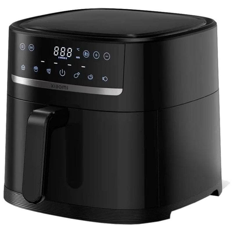 Friteuza cu aer card Xiaomi Air Fryer 6L — miniatură