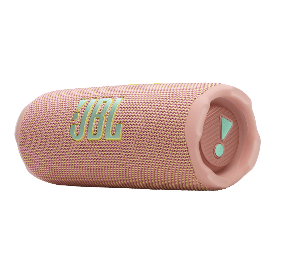 JBL Boxa portabila Flip 7 Bluetooth Pink — miniatură