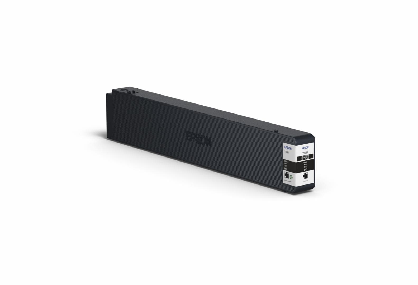 Cartus Epson Enterprise Black, Black