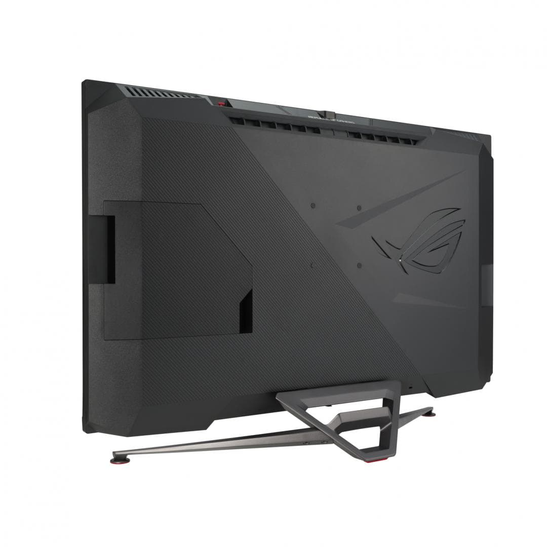 Monitor Consumer ASUS ROG Swift PG38UQ, 38", 3840 x 2160 pixeli, Black — miniatură