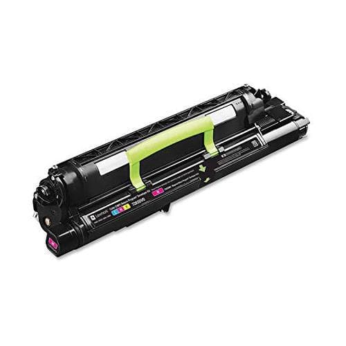 Developer Lexmark, culoare magenta 72K0D30,  tehnologie laser, capacitate 300 k pagini, compatibilitate CS820de / CS820dte / CS820dtfe / CX820de / CX820dtfe / CX825de / CX825dte / CX825dtfe / CX860de / CX860dte / CX860dtfe