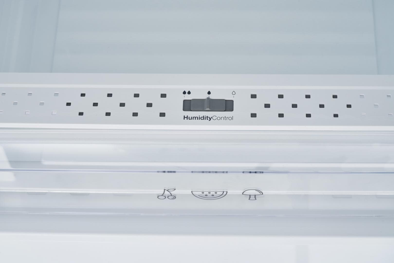 Combina frigorifica HEINNER HC-V336XE++, 340 l, Clasa: E, Aspect inox — miniatură