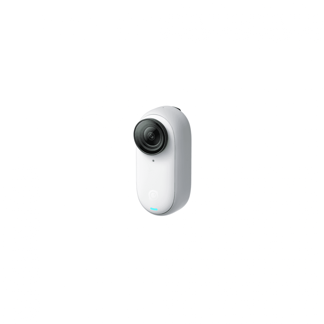 Insta360 GO 3 64GB, negru — miniatură