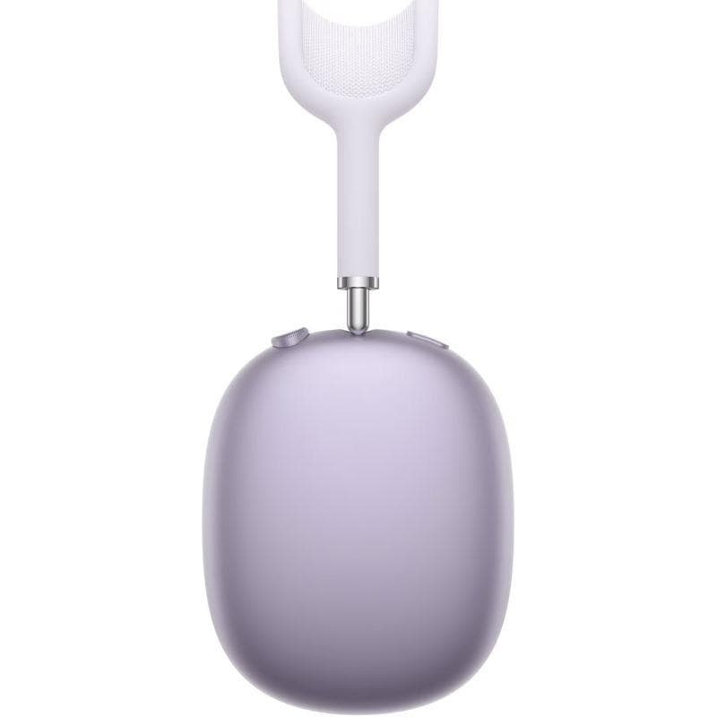 Apple AirPods Max (USB-C) - Purple — miniatură