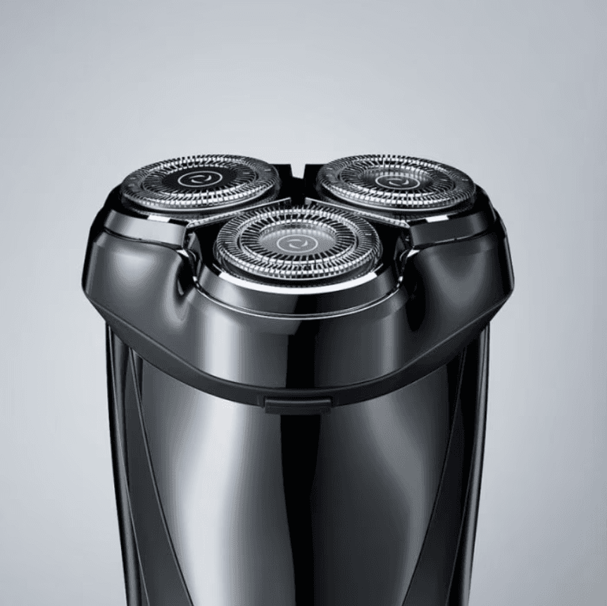 Enchen Men Shaver Silver — miniatură
