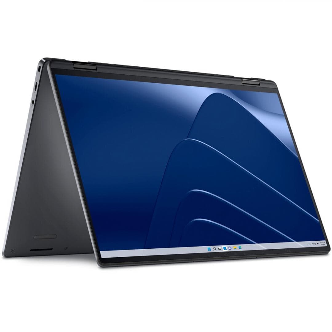 Laptop Business DELL Latitude 9450 2-in-1, cu procesor Intel Core Ultra 7 165U, 14'' IPS, 32 GB LPDDR5x, 1 TB, Intel Graphics, Windows 11 Pro — miniatură