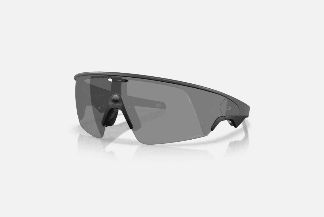 OW8001 Oakley Meta Vanguard - Prizm Black